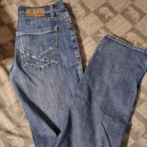 BKE Jake Straight 28x32